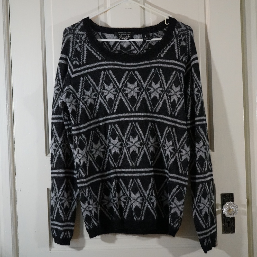 Scotch & Soda Sweater